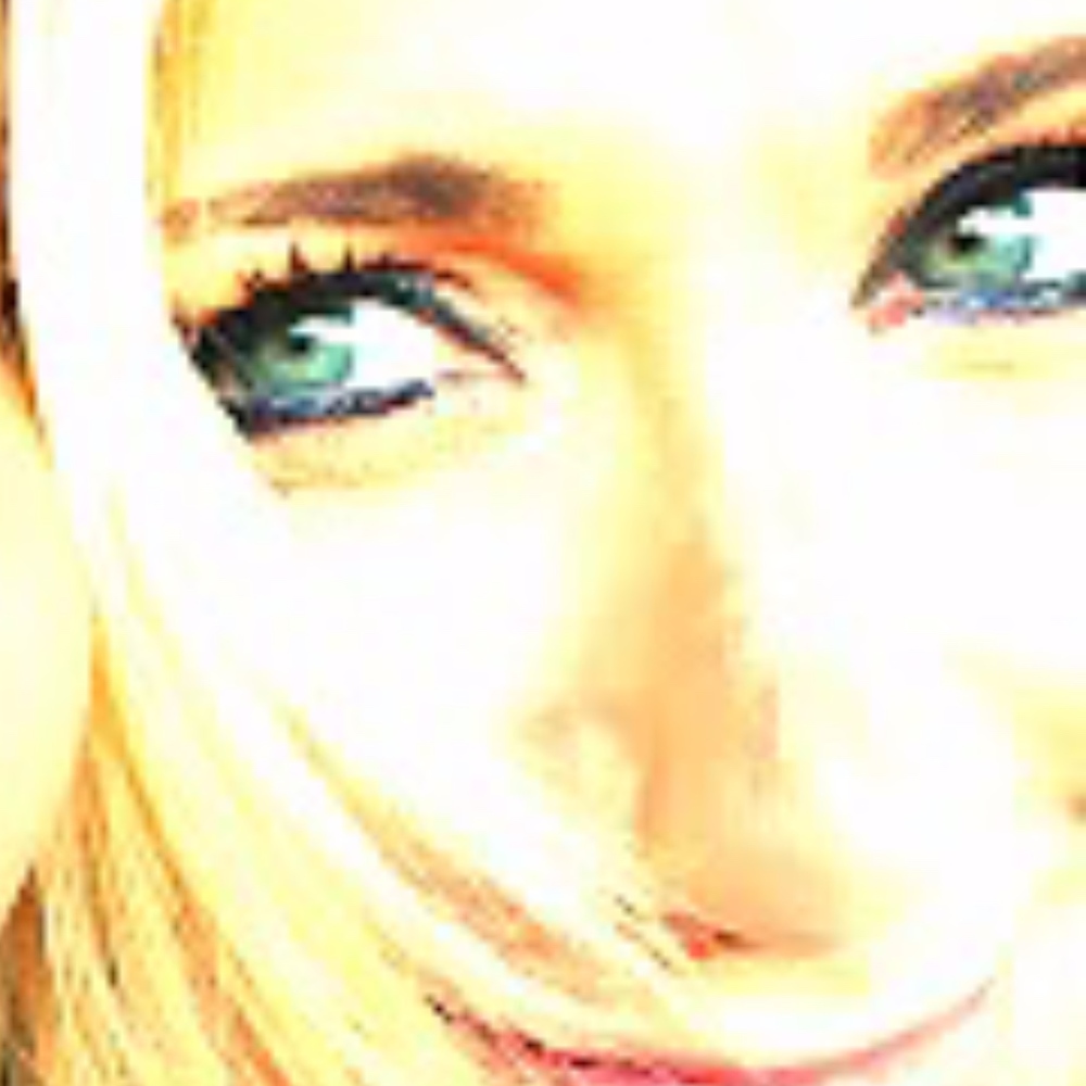 Meet your Posher, Mia